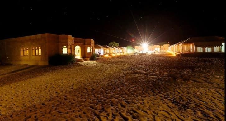 undefined Desert Safari Camp 7