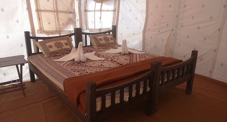 undefined Oneira Desert Camp 8