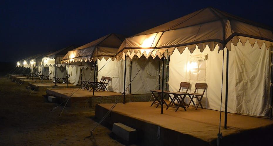 undefined Oneira Desert Camp 3