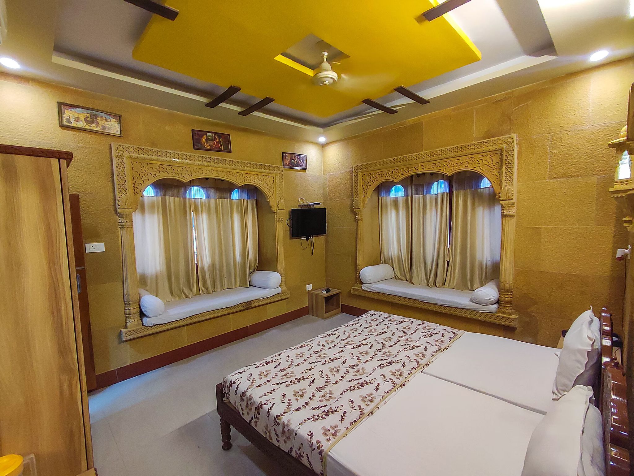 undefined Vresort- Jaisal Haveli 6
