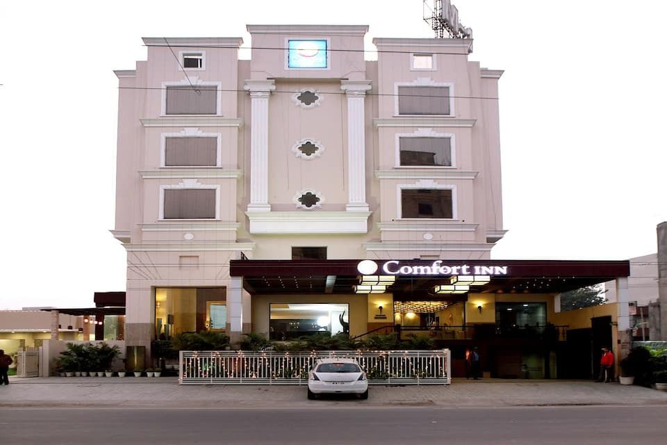 undefined Hotel M1 3