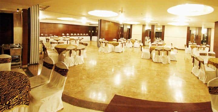 undefined Hotel M1 9