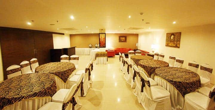 undefined Hotel M1 6