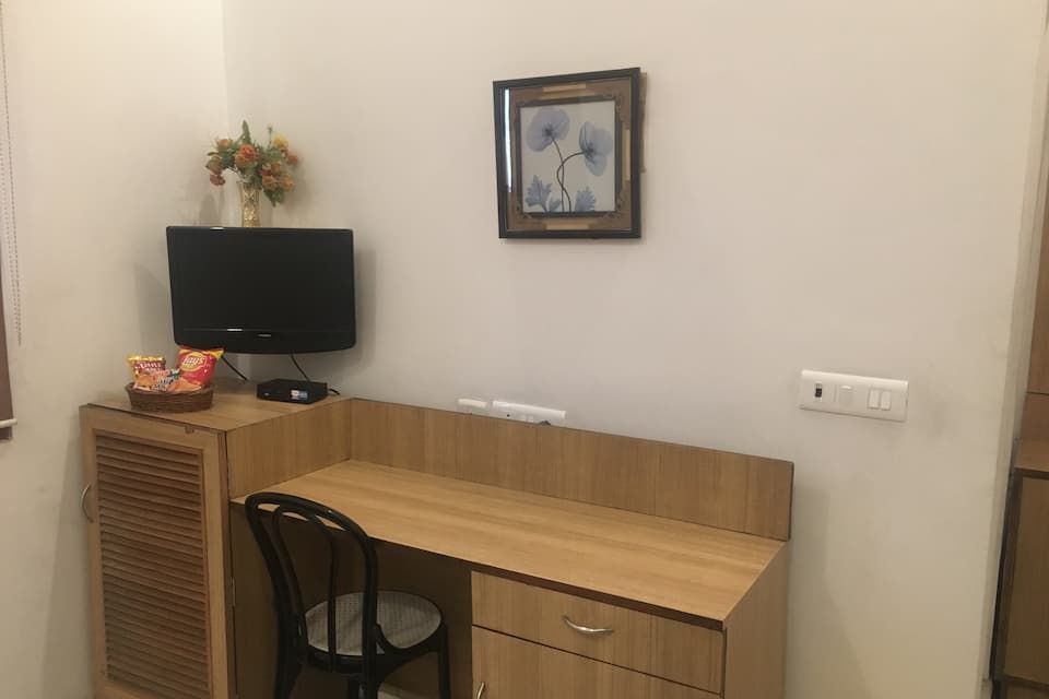 Hotel Westend	 Standard Room NON AC 3