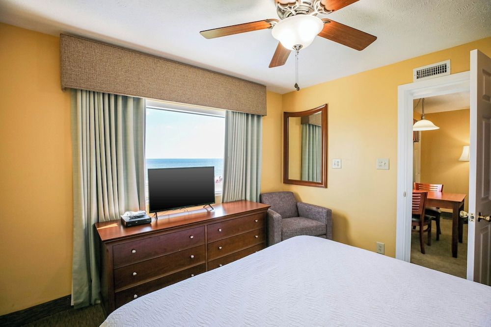 Condo, Queen or Sofa Bed, 1 Bedroom, Patio