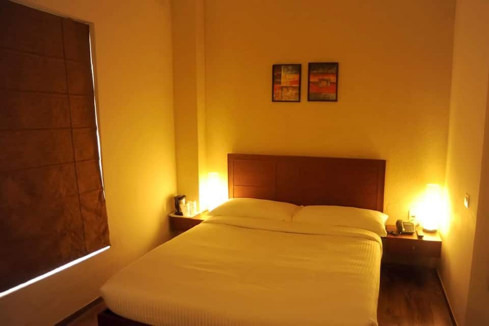 Deluxe Room - Double