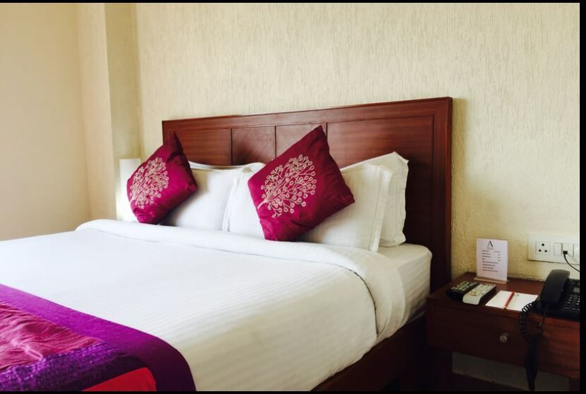 Super Deluxe Room