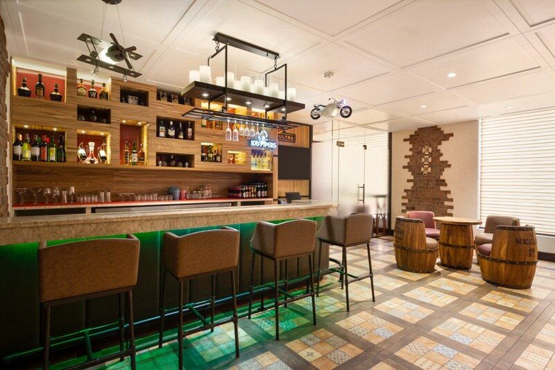 undefined Hotel KC City Centre Jammu 3