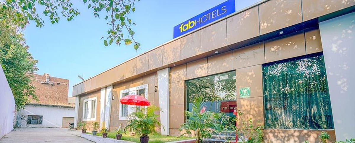 undefined Hotel KC City Centre Jammu 6