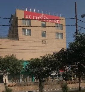 undefined Hotel KC City Centre Jammu