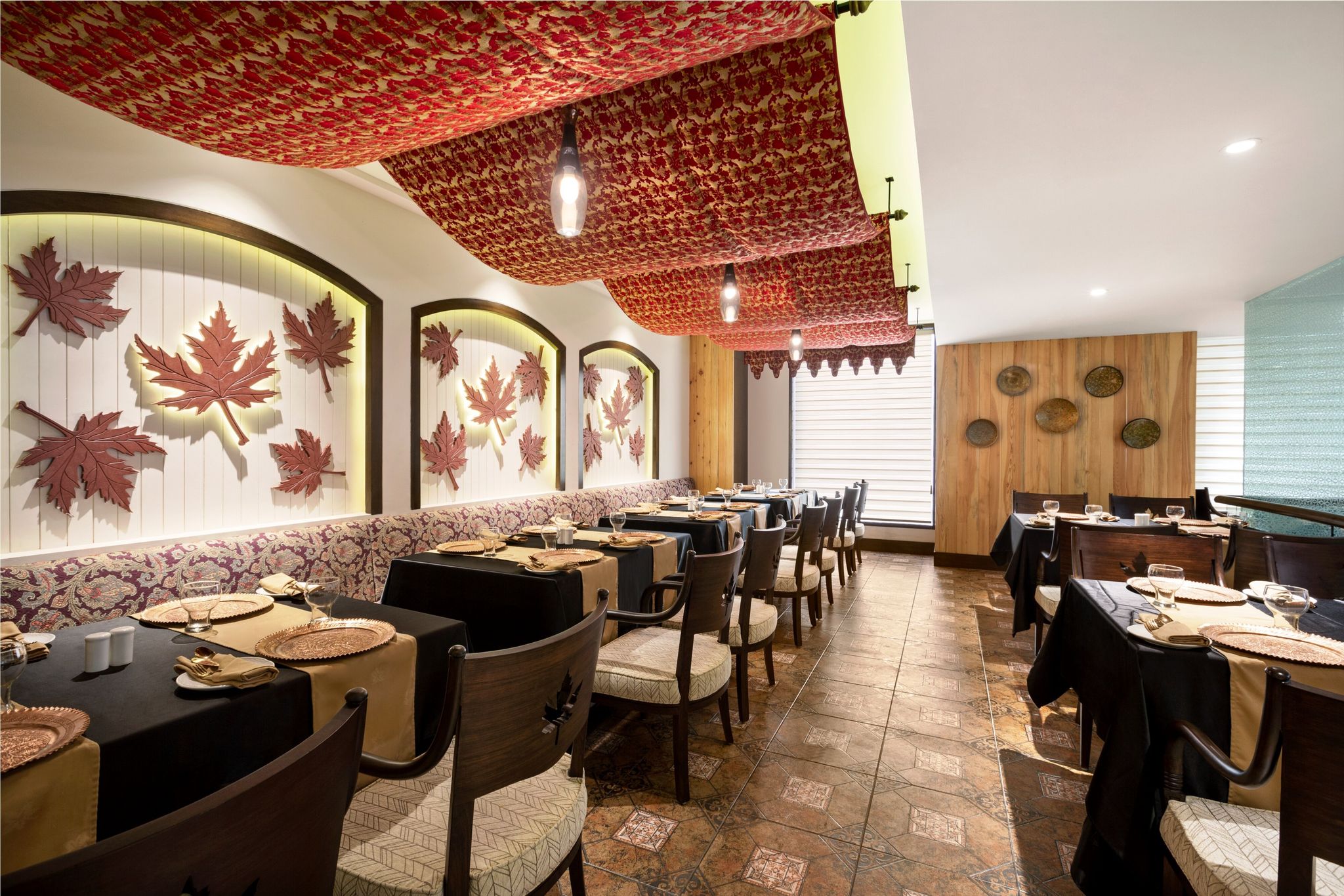 undefined Hotel KC City Centre Jammu 2