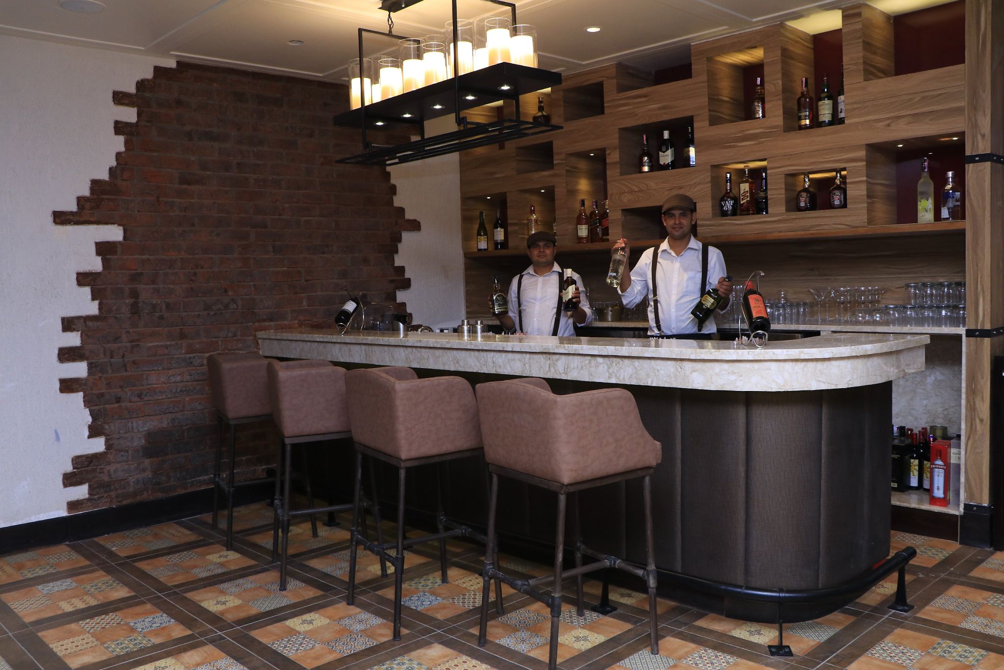 undefined Hotel KC City Centre Jammu 7