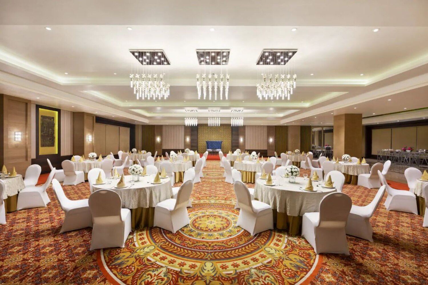 undefined Hotel KC City Centre Jammu 10