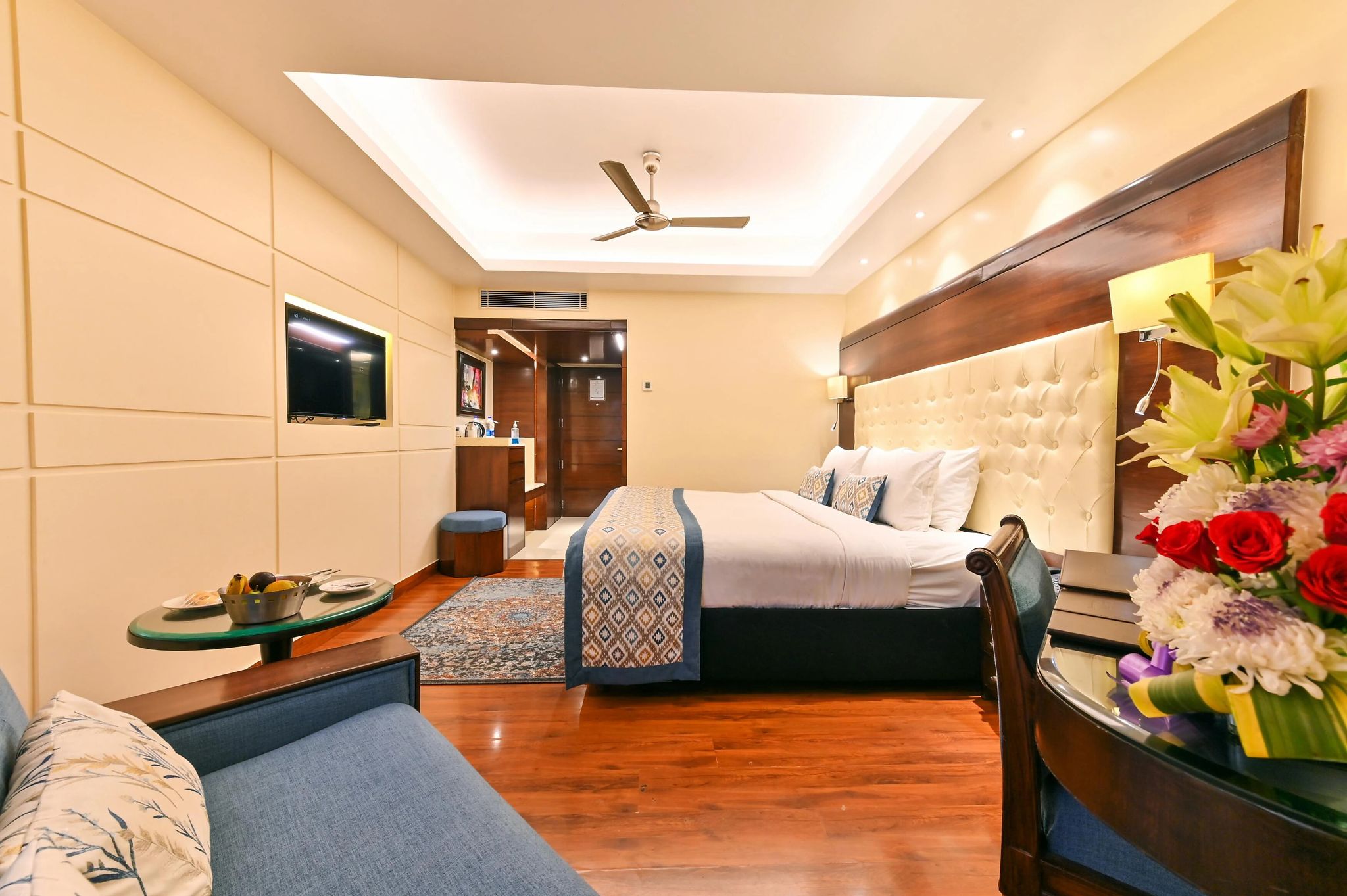 undefined Hotel KC City Centre Jammu 5