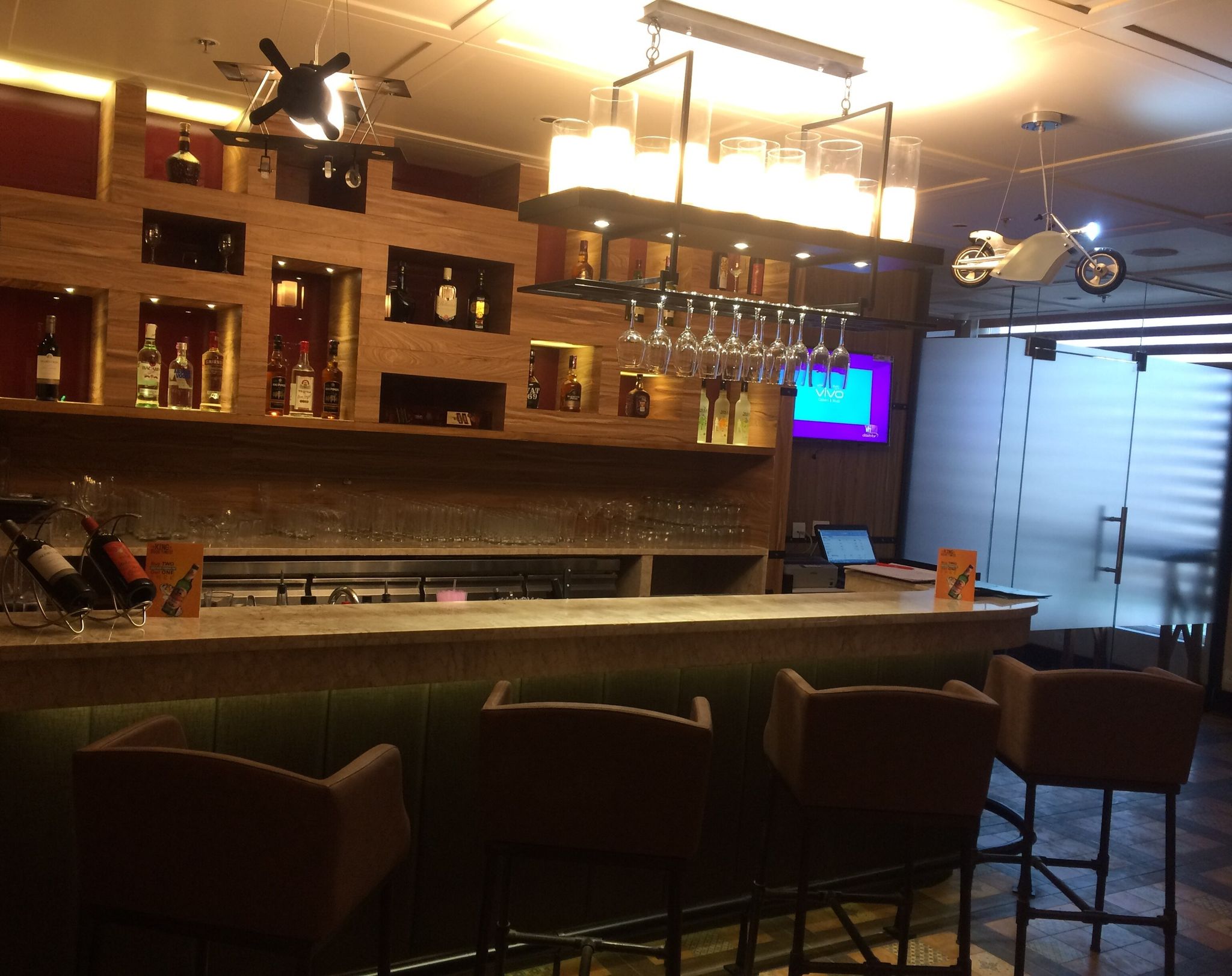 undefined Hotel KC City Centre Jammu 8