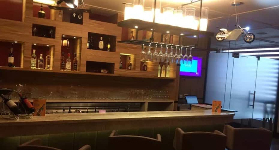 undefined Hotel KC City Centre Jammu 9