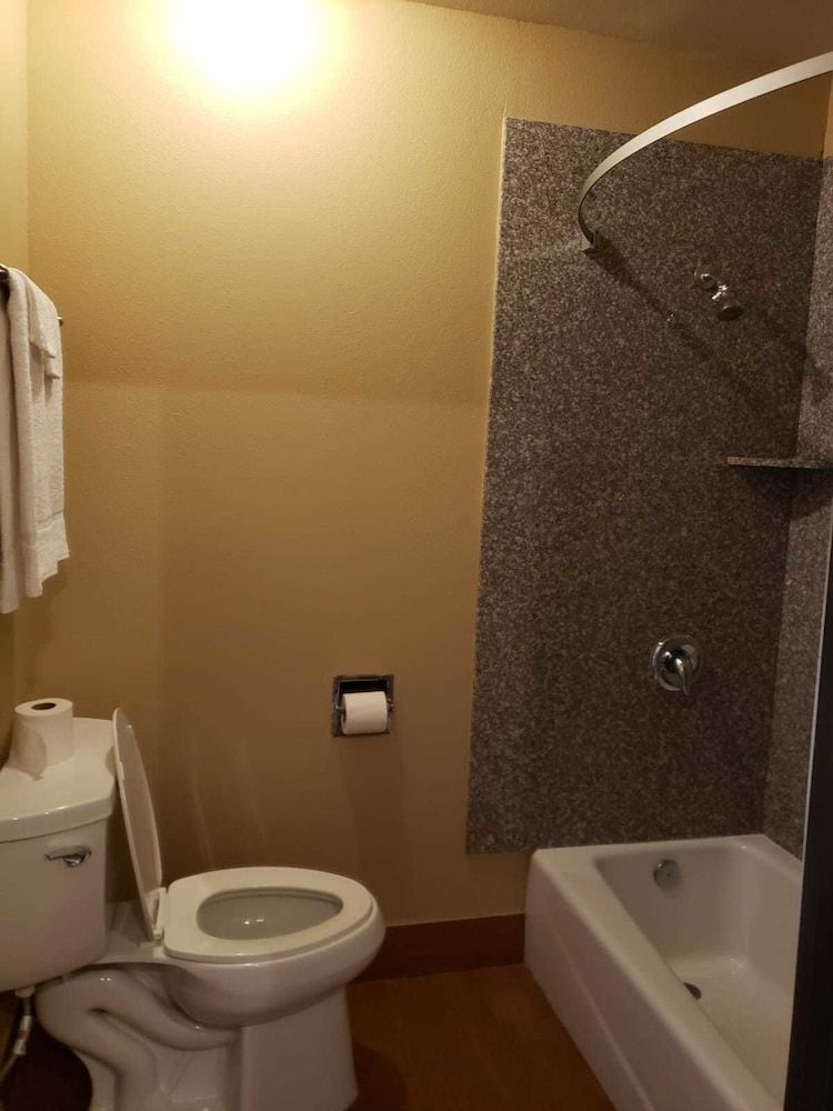 Stardust Motel Azusa Standard Room, 1 King Bed, Non Smoking 8