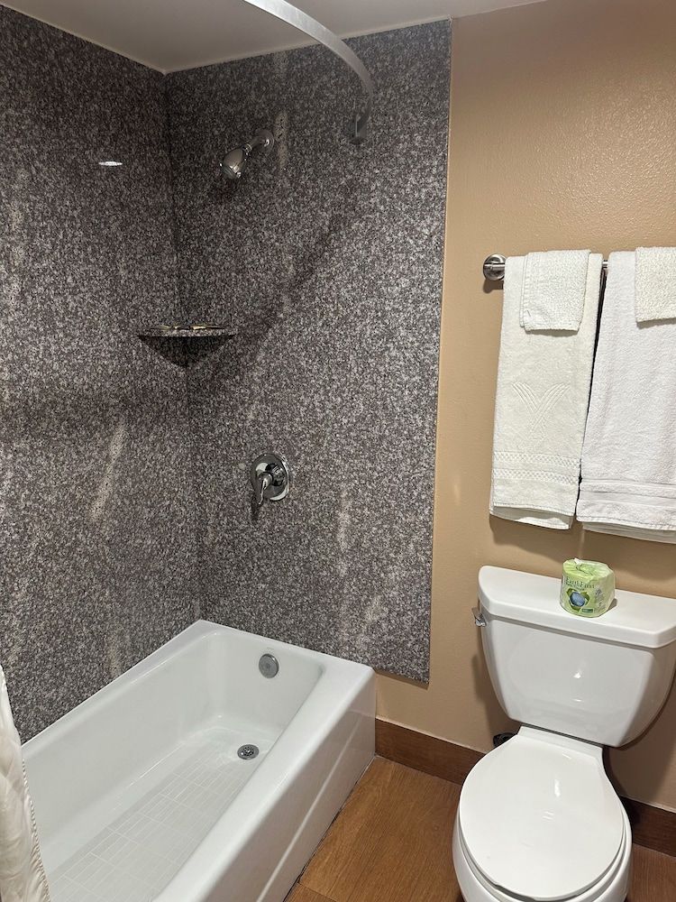 Stardust Motel Azusa