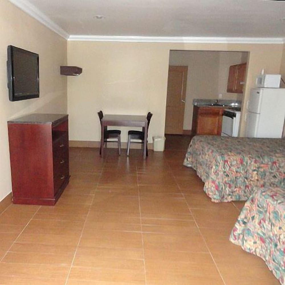 Stardust Motel Azusa Room, 2 Double Beds, Non Smoking 5