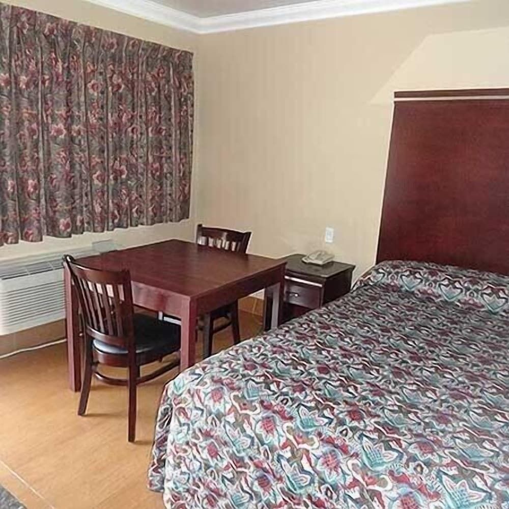 Stardust Motel Azusa Standard Room, 1 King Bed, Non Smoking 5