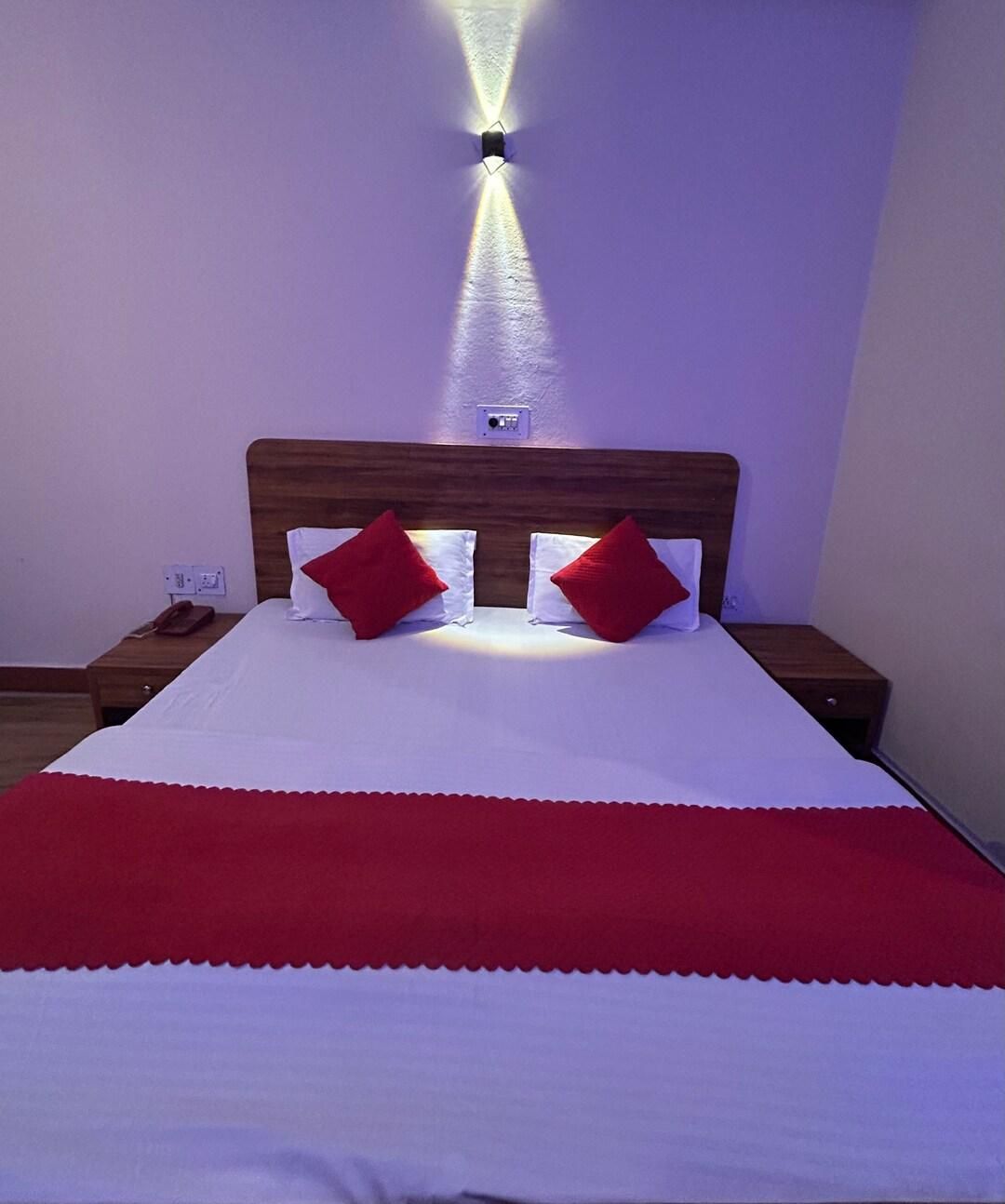 undefined Hotel Savoy 5