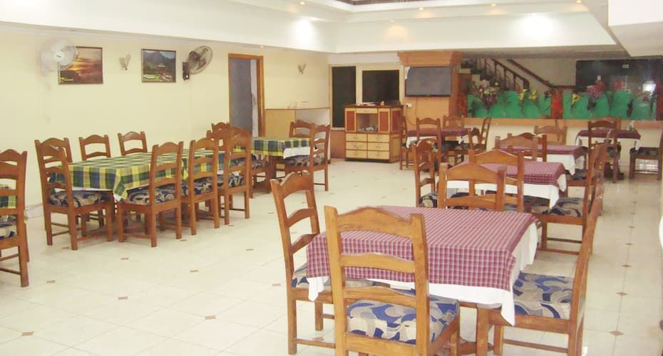 undefined Hotel Savoy 3