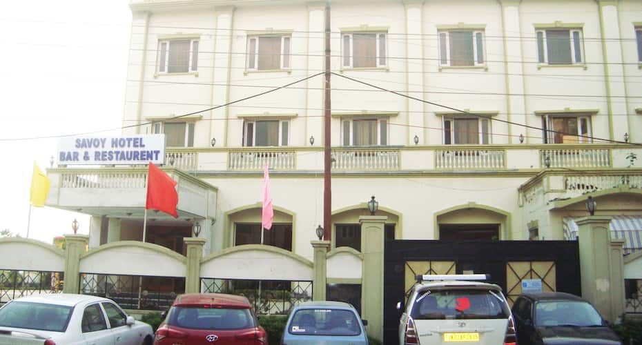 undefined Hotel Savoy 9