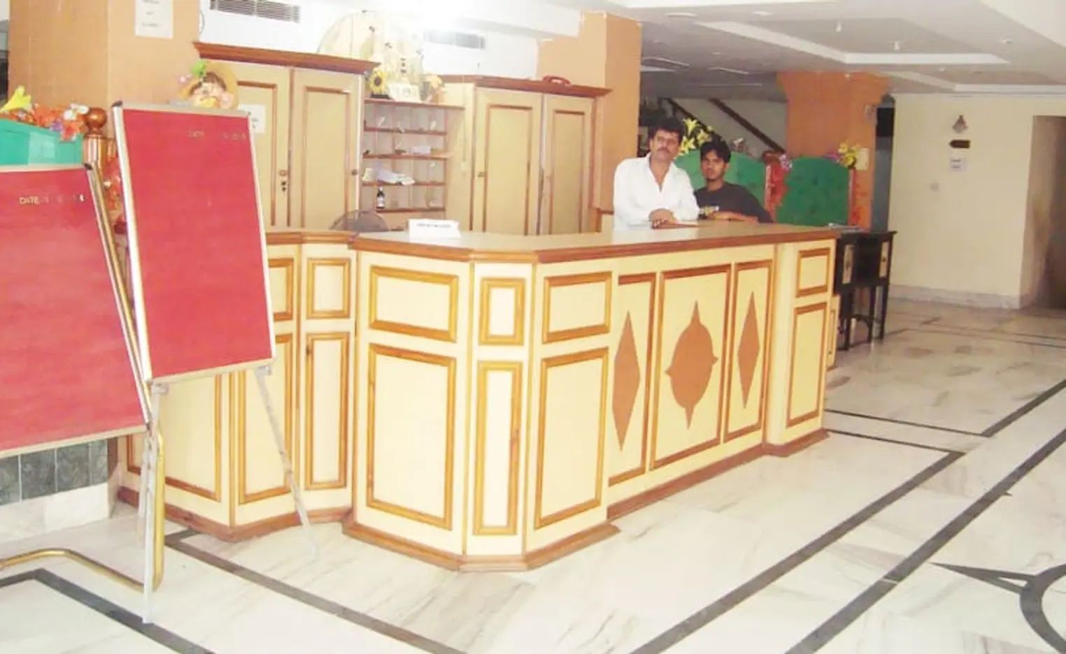 undefined Hotel Savoy