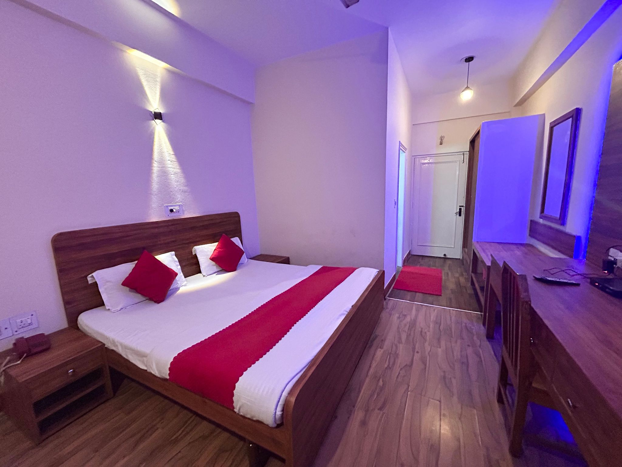 undefined Hotel Savoy 4