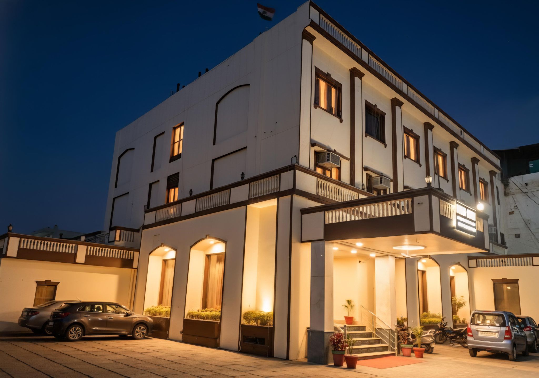 undefined Hotel Savoy 6