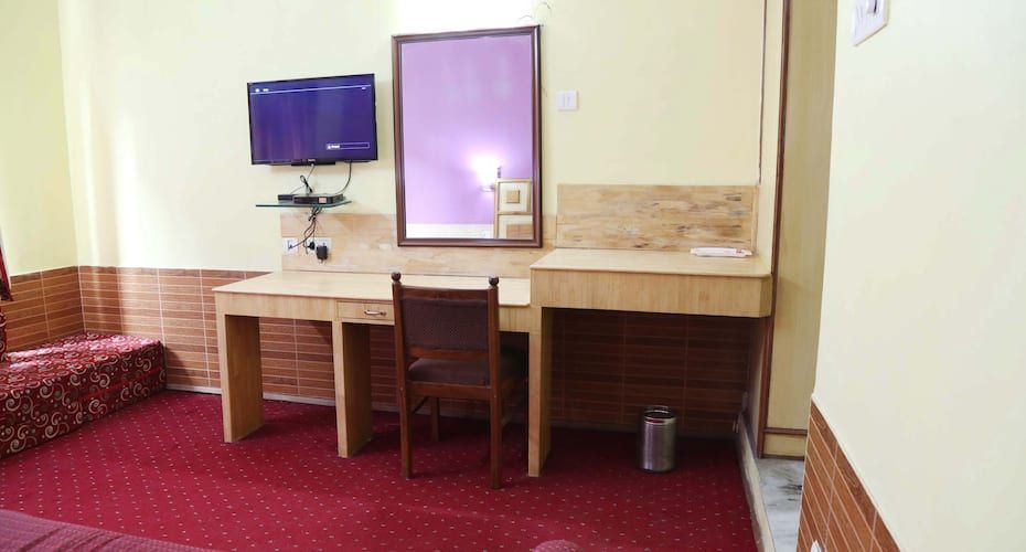 undefined Hotel Park Hills 9