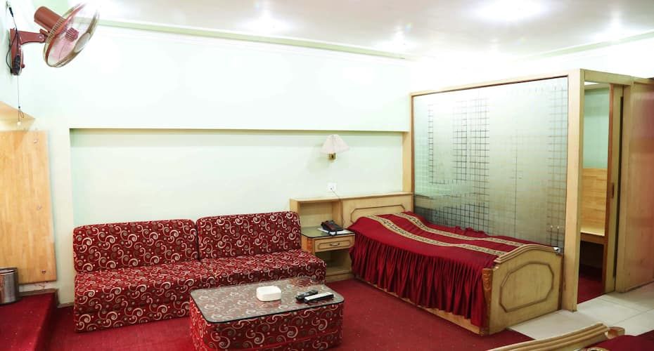 undefined Hotel Park Hills 3