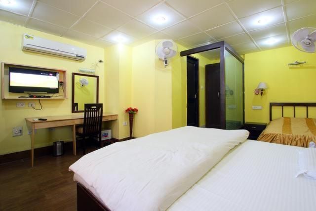 undefined Hotel Park Hills 7