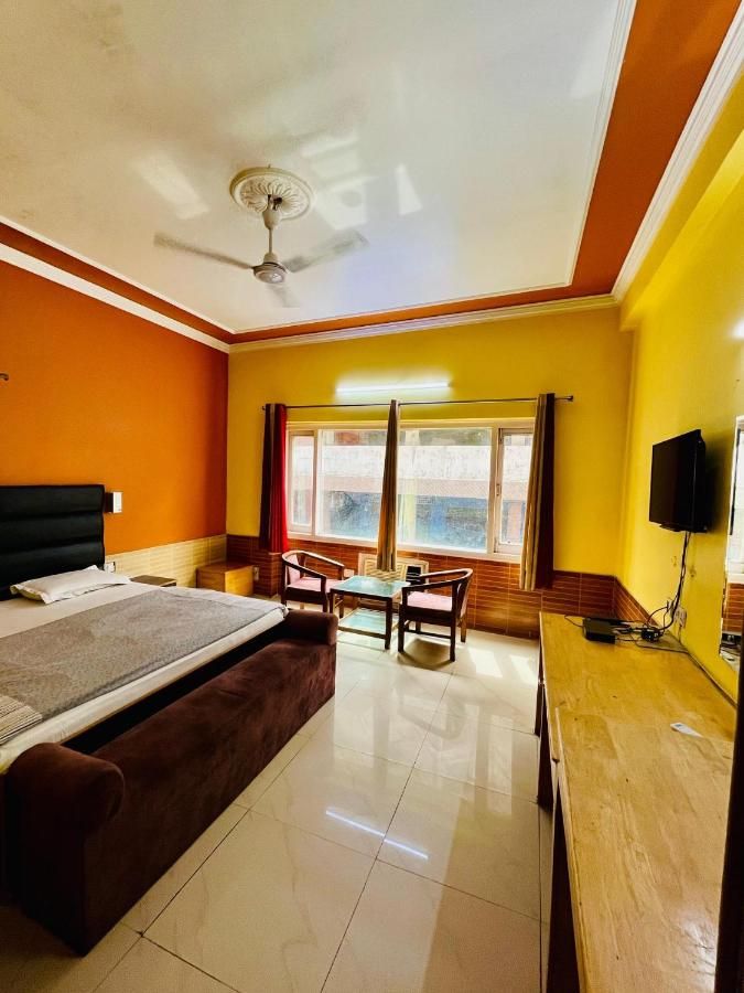 Hotel Park Hills Park Deluxe 7