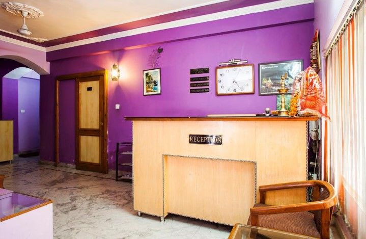 undefined Hotel Park Hills 2