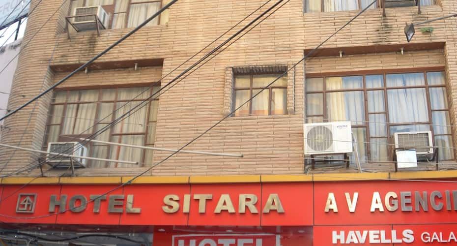 undefined Hotel Sitara 4
