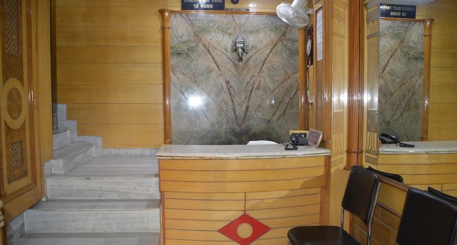 undefined Hotel Sitara 2