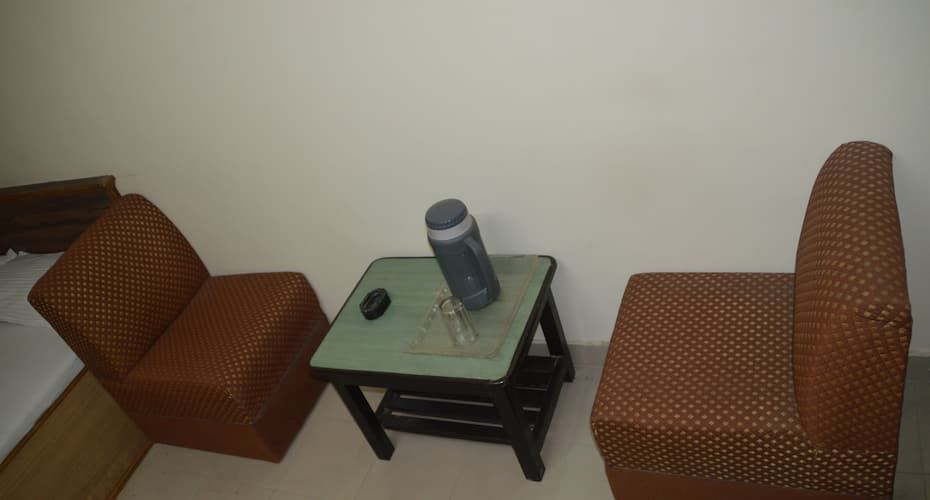 undefined Hotel Sitara 3