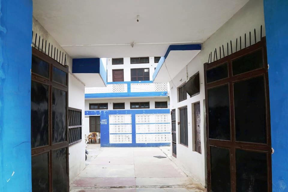 undefined Hotel Picnic 9