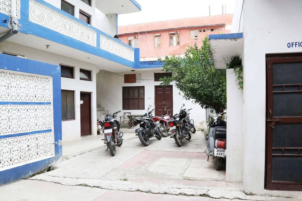 undefined Hotel Picnic 7