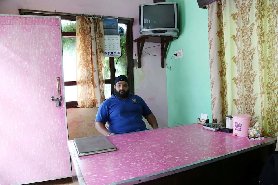 undefined Hotel Picnic