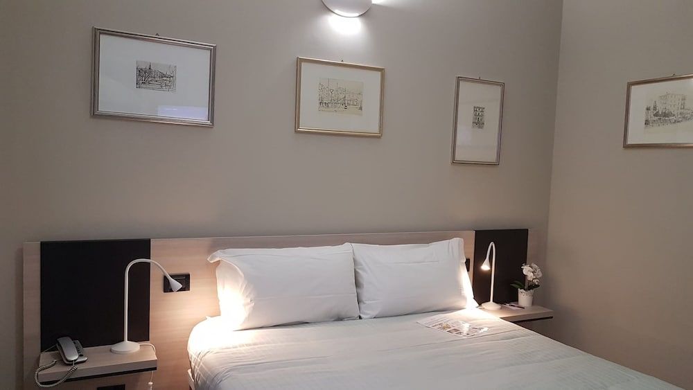 Hotel Gran Torino Double Room 2