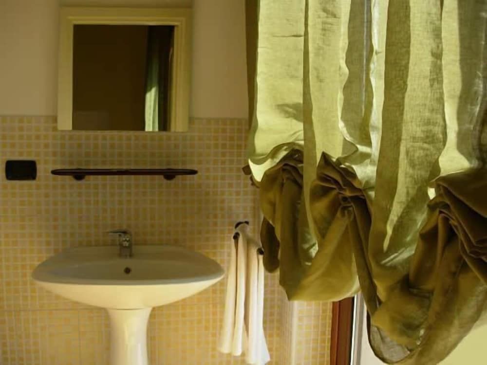 Hotel Morfeo Residence Double Room Single Use 4