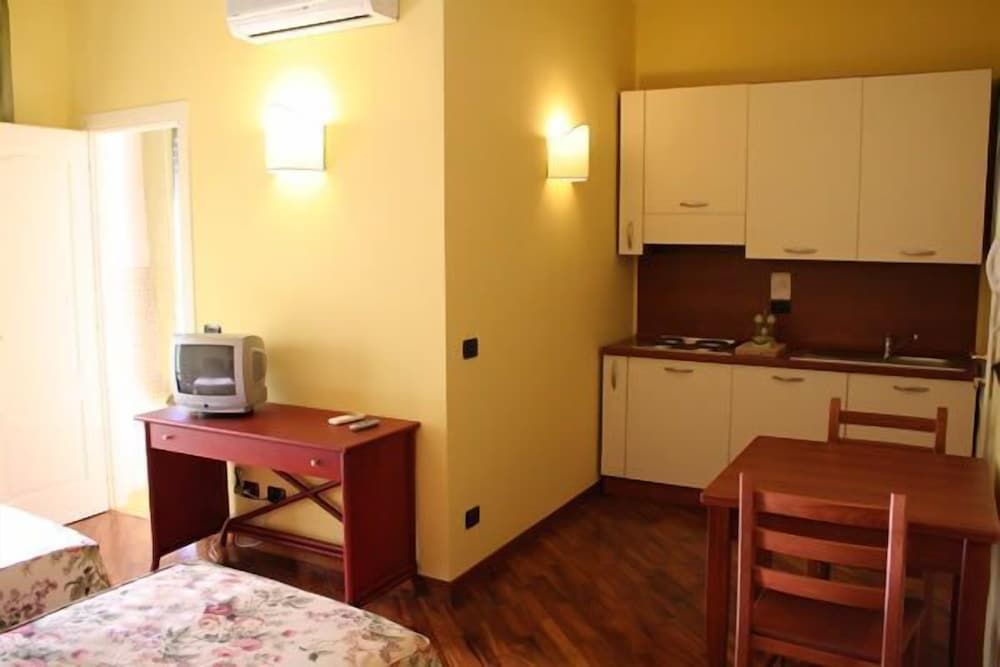 Hotel Morfeo Residence Double Room Single Use 5