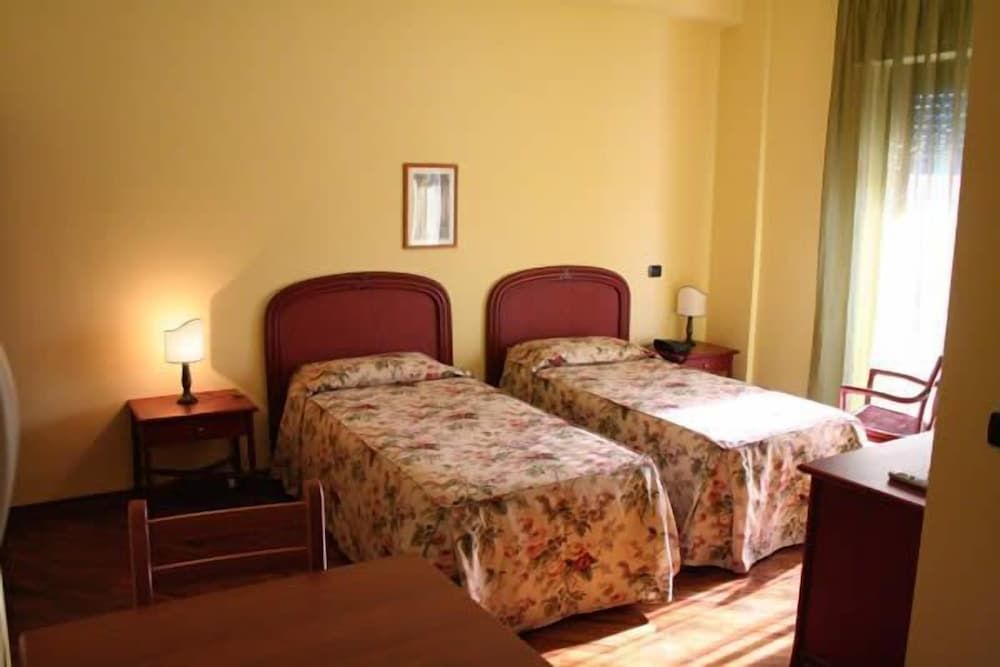 Hotel Morfeo Residence Standard Room 2