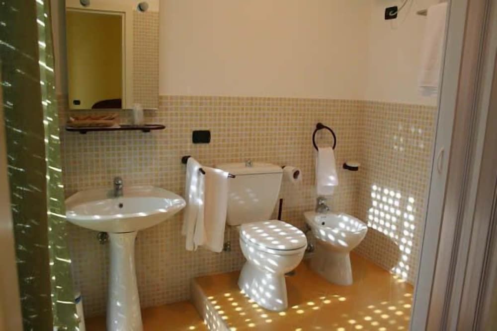 Hotel Morfeo Residence Standard Room 4