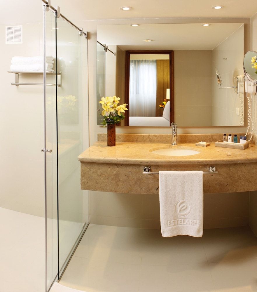 Estelar Apartamentos Bogotá - La Fontana Family Apartment, Multiple Beds (ApartaSuite 2 King Beds) 5