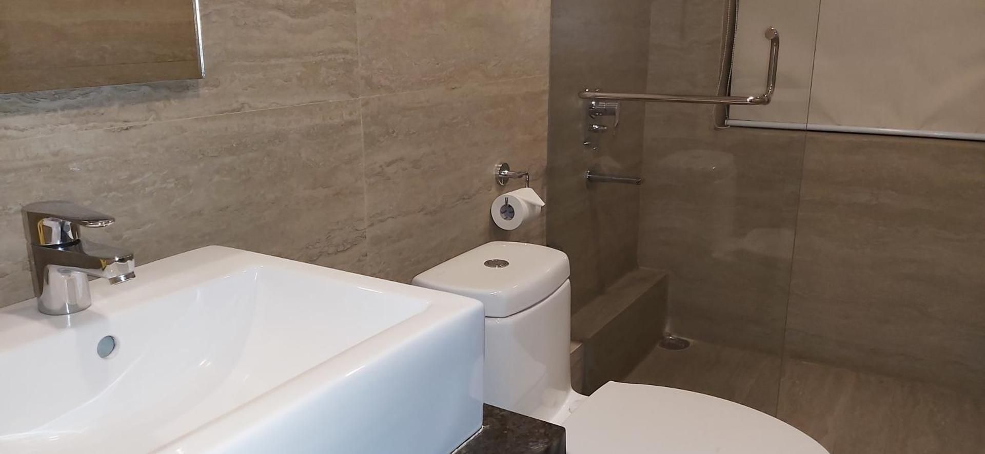 Economy Double or Twin Room