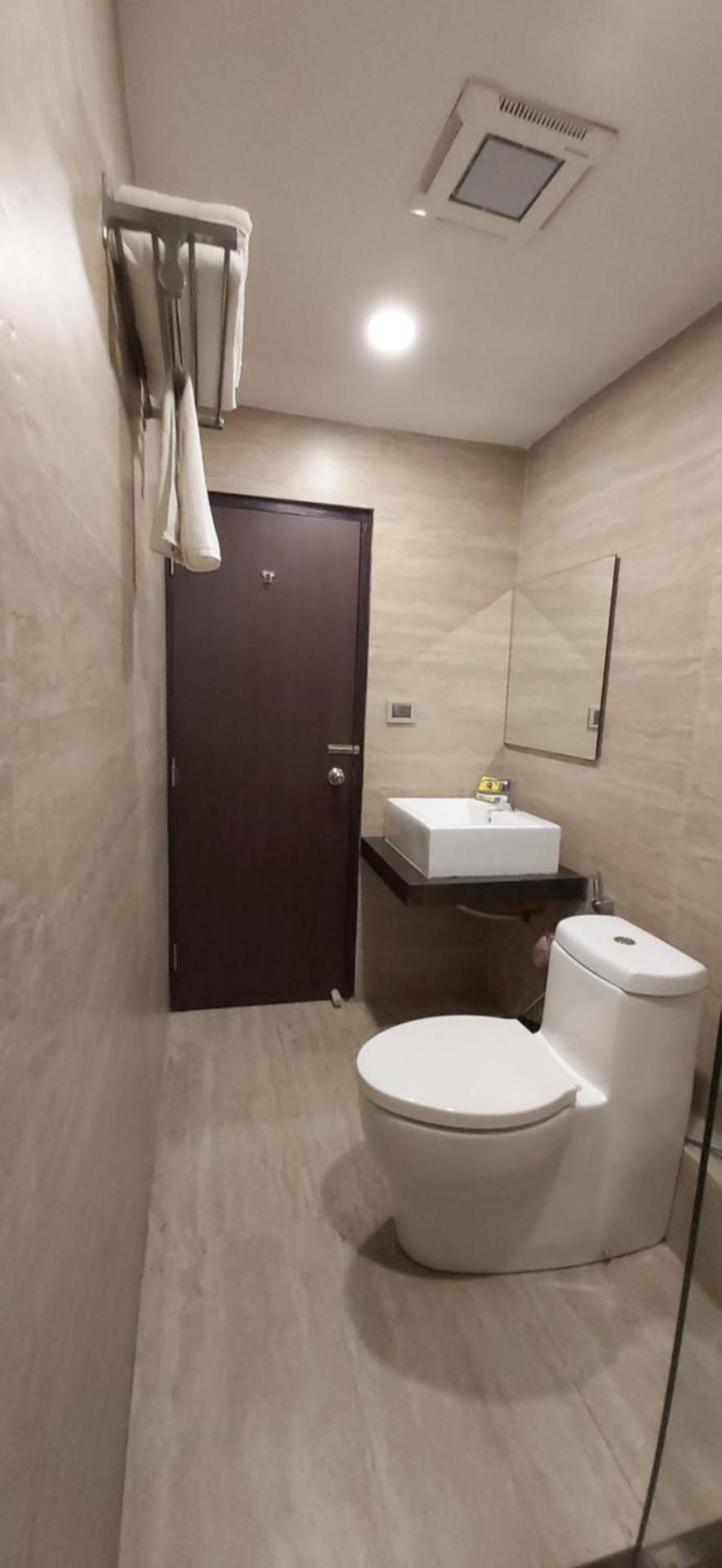 Economy Double or Twin Room