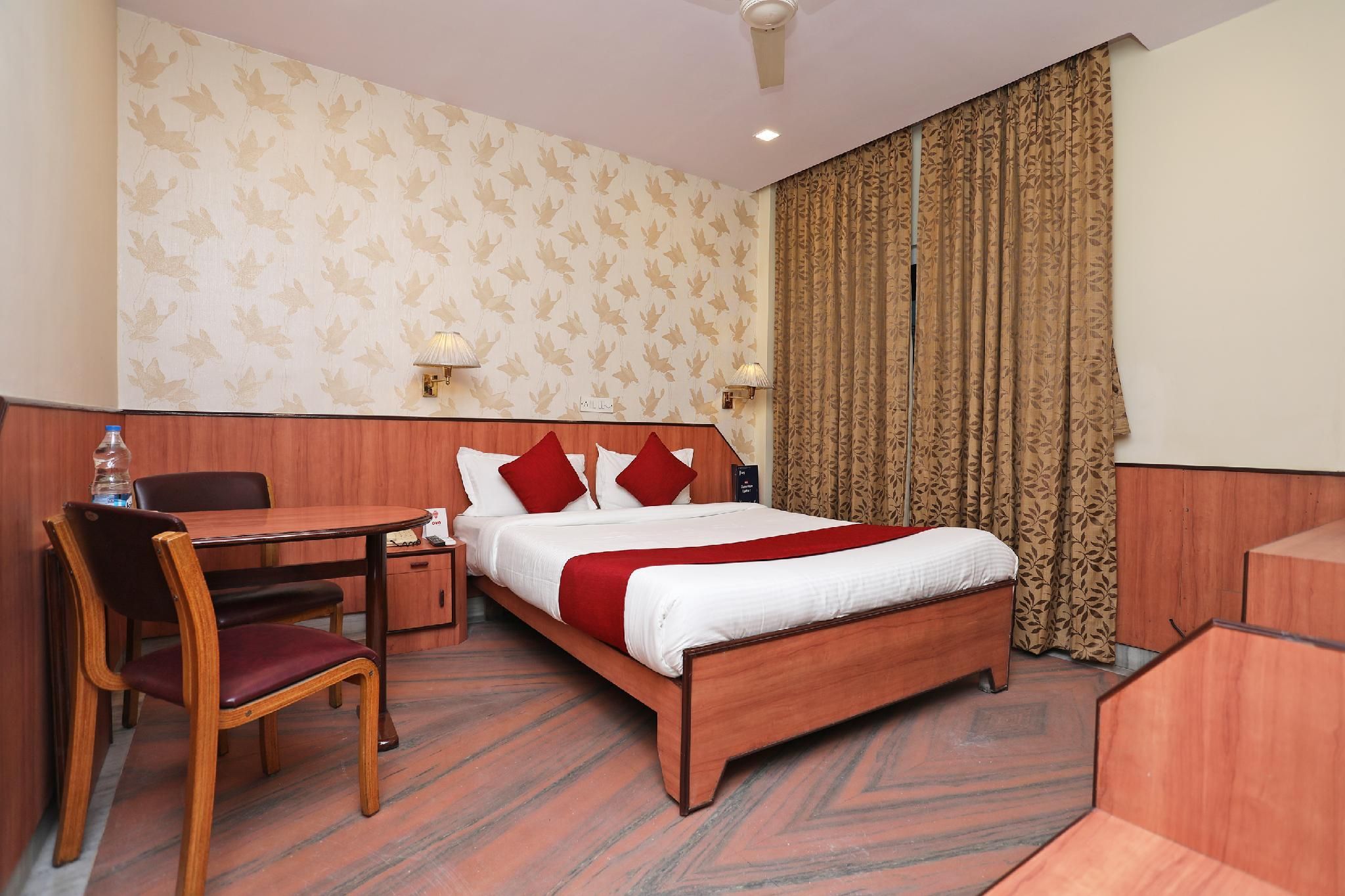 Hotel Nataraj Superior Room 4